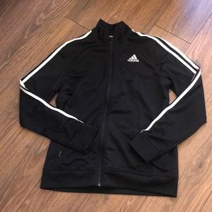 Adidas jacket